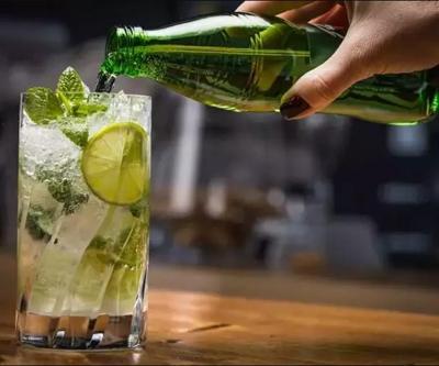 Soda mı yararlı maden suyu mu Uzmanı yanıtladı