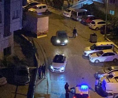 Tartıştığı eşinin tokat attığı kadın bayıldı; iki taraf da şikayetçi oldu