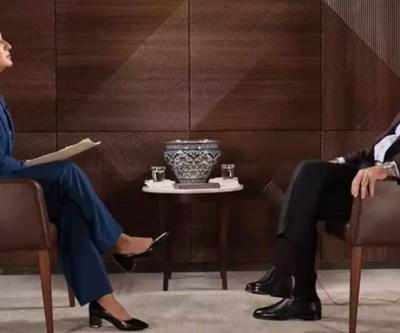 Amerikalı muhabire Erdoğandan tepki: Hakkın yok, saygı duyacaksın