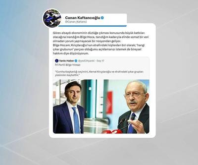 CHP-İYİ Parti arasında yeni polemik
