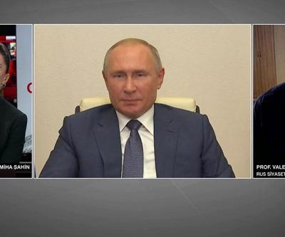 Rus uzman CNN TÜRKe konuştu: Prigojin hayatta, Putin ise kanser