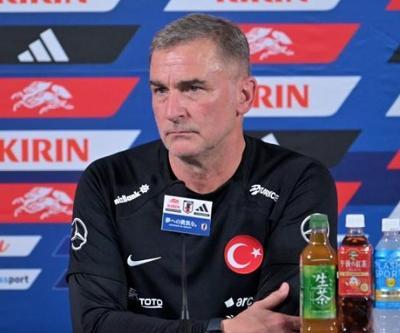 Stefan Kuntz, Mehmet Büyükekşi ile görüşmek için İstanbula geldi