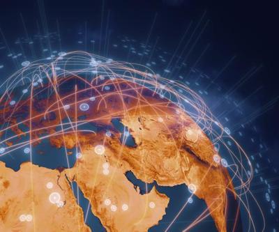 OECD küresel büyüme tahminini 2008den beri en düşük seviyeye indirdi ancak Türkiyeyi bir kez daha yükseltti