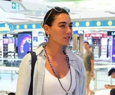 Hande Subaşı: Serenayın sesini ve oyunculuğunu çok beğeniyorum