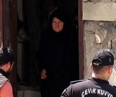 Eşini ve kızını öldürüp evin bahçesine gömmüştü: Dava zaman aşımından düştü