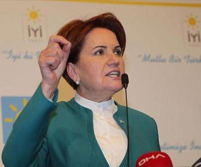 Akşener’in ittifak stratejisi Abdulkadir Selvi yazdı
