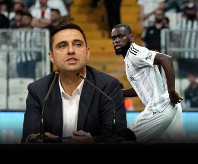 Ceyhun Kazancıdan Onana iddialarına yanıt