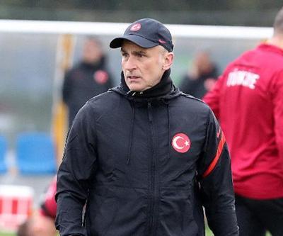 Stefan Kuntz: Bu artık gerçekleşmemiş bir hayal