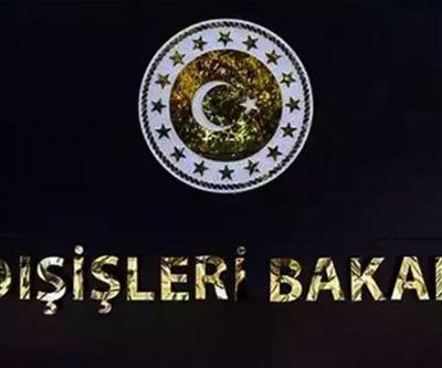 Hollandada Kur’an-ı Kerim’i hedef alan saldırılara Dışişlerinden sert tepki