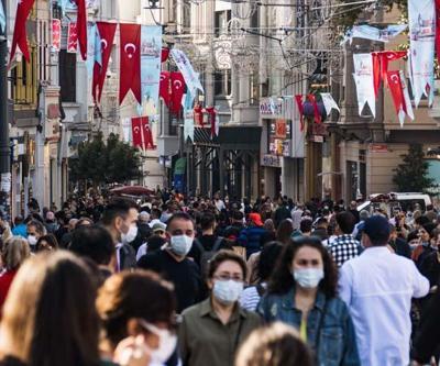 Yeni varyantlara karşı hazırlıklı olun Uzmanı uyardı: Belirtileri gribe benziyor... Nasıl önlem alacağız