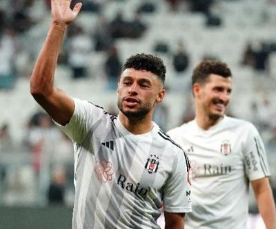 Chamberlain: 8 numarada daha etkiliyim