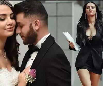 Ece Ronay şiddet gördüğünü açıkladı Artık katlanamıyorum