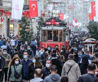 Adan Zye Eris varyantı: Maske dönüyor mu Yine kapanır mıyız