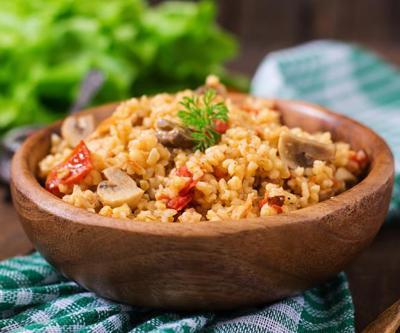 Bulgur Pilavının Yanına Ne Gider Bulgur Pilavının Yanında Ne Yapılır
