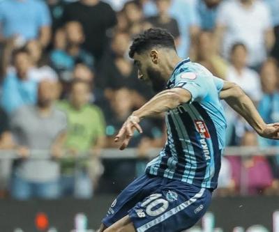 Younes Belhanda, hastaneye kaldırıldı