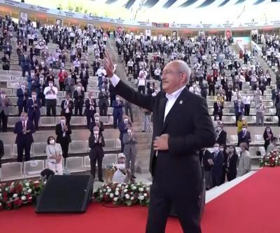 CHP Parti Meclisinde ne konuşuldu