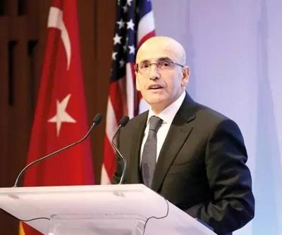 Hazine ve Maliye Bakanı Mehmet Şimşek Financial Times’a konuştu: Sabırlı olmalıyız