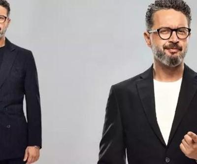 İbrahim Selim yeni sezonda Kelime Oyunu ile ekrana geri dönüyor