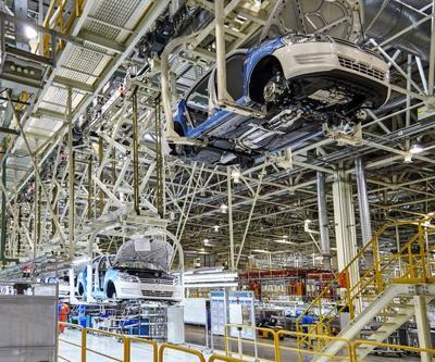 VolksWagen, Audi, Porsche... Avrupanın en büyüğü üretimi durdurdu