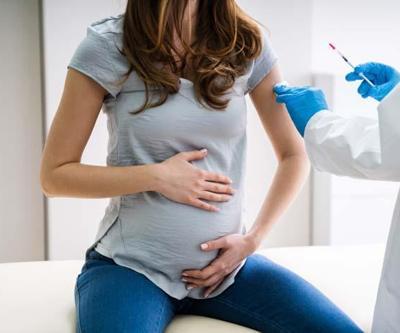 Uzmanından Eris varyantı uyarısı: Gebelere bulaşma riski daha yüksek