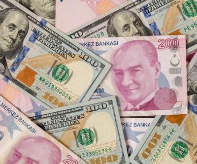 Dış ticaret açığı Ağustos ayında %23,1 azaldı
