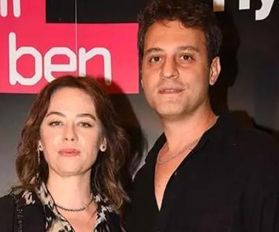 Demet Evgar: Bebek gelince çadırdan karavana geçtik