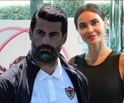 Zeynep Sever Demirel: Volkan’a saygı duyuyorum, Hatayspor’u bir saniye bile bırakmayı düşünmedi