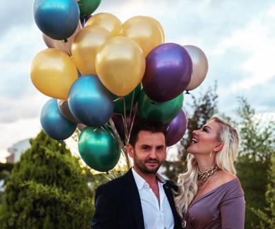 Aylin Coşkun iğne ipliğe döndü Meğer tedavi görüyormuş