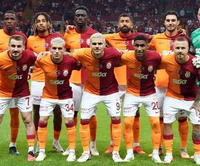 Galatasaray harekete geçti 3 imza birden...