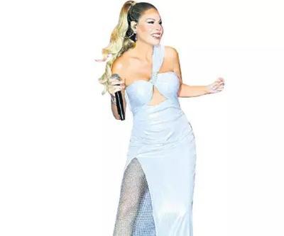 ‘Arkadaşlarım dedikodu yapmıyor’