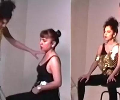 1992 Sezen Aksuyla... 39 kiloyum ve ayakta zor duruyorum