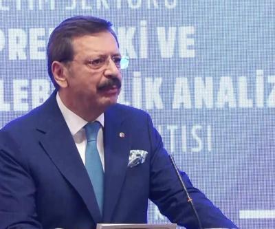 Deprem bölgesinde sanayi yol haritası