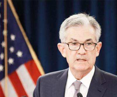 Fed Başkanı Powelldan enflasyon ve faiz mesajı