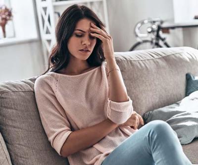 Gezici ağrılar, uykusuzluk, geçmeyen yorgunluk hali... Fibromiyaljinin 10 işaretine dikkat