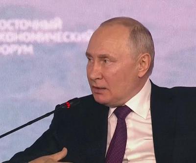 Putinden Akkuyu NGS açıklaması