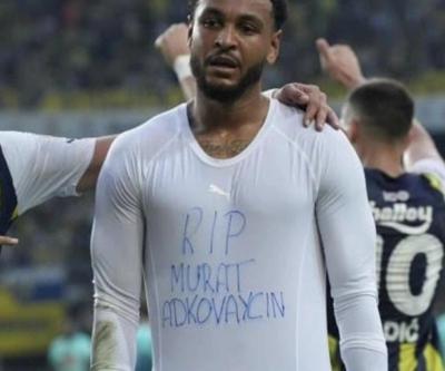 Fenerbahçeli Kingin şoförü cinayete kurban gitti