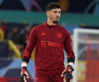 Onana devri bitti İngilizler kalede Altay Bayındırı istiyor