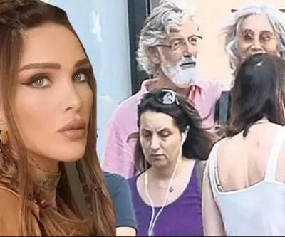 Seren Serengil: Arkadaşının kocasına bakmak bizim defterimizde yok