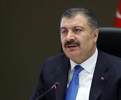 Yeniden kapanma olacak mı Bakan Kocadan açıklama