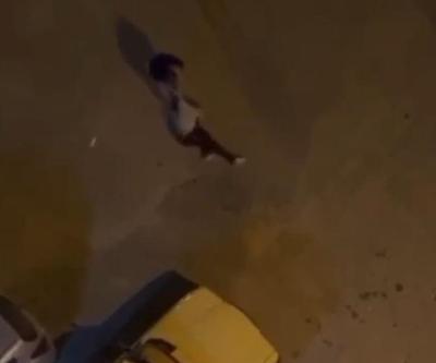 Uyuşturucu sattığı iddiasıyla dövülüp, sürüklenerek sokaklarda dolaştırıldı