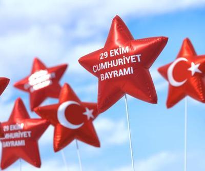 Cumhuriyet Bayramı nasıl yazılır, büyük harfle mi, küçük harfle mi