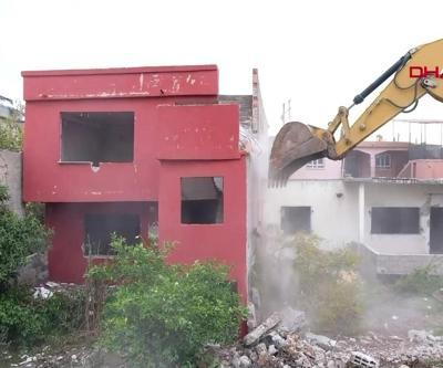 Binalara kentsel dönüşüm kolaylaşacak