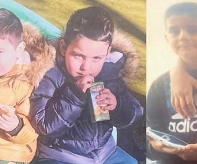 3 kardeşin ölümündeki acı detay ortaya çıktı