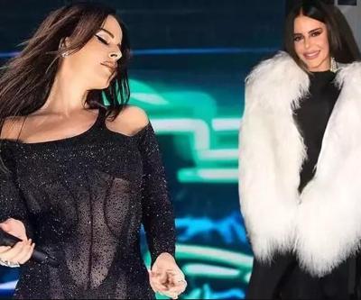 Simge Sağın: Gerçek kürk giymem
