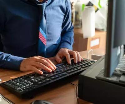 Bakan Işıkhan duyurdu: SGKya 1392 personel alınacak