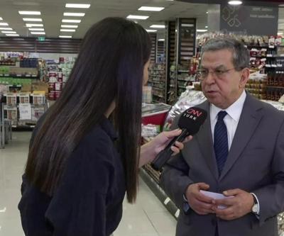 Zincir marketlere indirim çağrısı