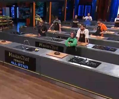 MasterChef eleme adayı kim oldu, potaya kim gitti 5 Ekim 2023 MasterChef dokunulmazlığı kim aldı