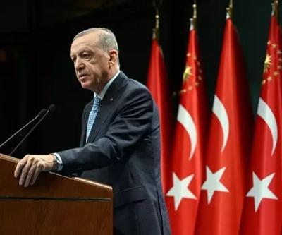 Kabine Toplantısı ne zaman, saat kaçta Kabine gündemi konuları 9 Ekim 2023 Pazartesi
