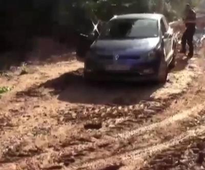 10 yıllık arkadaşını öldürdü