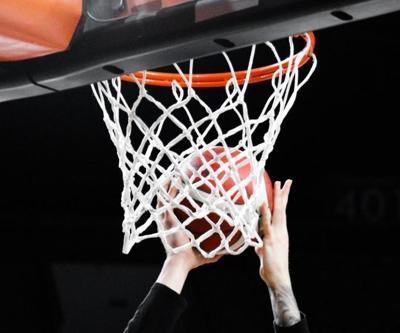 FIBA, İsrail takımlarının Avrupa maçlarını askıya aldı